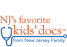 NJ's favorite kids' doc