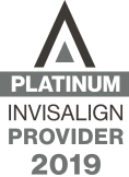 Platinum Invisalign Provider