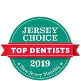 Jersey Choice Top Dentists